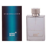 Parfum Homme Starwalker Montblanc EDT 75 ml