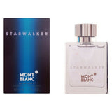 Parfum Homme Starwalker Montblanc EDT 75 ml