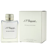 Parfum Homme S.T. Dupont EDT 58 Avenue Montaigne Pour Homme (100 ml)