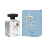 Parfum Femme Lanvin   EDP Me (50 ml)