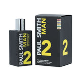 Lotion After Shave Paul Smith Man 2 (100 ml)
