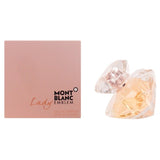 Parfum Femme Lady Emblem Montblanc EDP 75 ml Lady Emblem