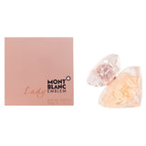 Parfum Femme Lady Emblem Montblanc EDP 75 ml Lady Emblem
