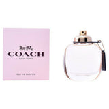 Parfum Femme Coach Woman Coach EDP