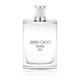 Parfum Homme Ice Jimmy Choo Man EDT
