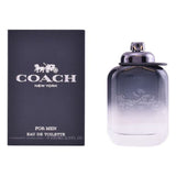 Parfum Homme Coach For Men Coach EDT