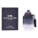 Parfum Homme Coach For Men Coach EDT