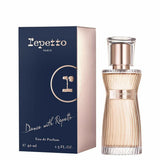 Profumo Donna Repetto EDP Dance With Repetto 60 ml (60 ml)