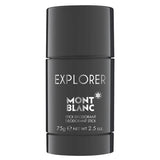 Déodorant en stick Explorer Montblanc (75 g)