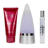 Set de Parfum Homme Rochas Man Rochas 207213 3 Pièces (3 pcs)
