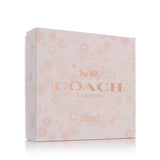 Set de Parfum Femme Coach 2 Pièces Floral