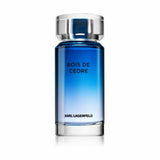 Parfum Homme Karl Lagerfeld EDP Bois De Cedre (100 ml)