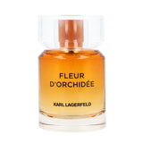 Parfum Femme Karl Lagerfeld EDP Fleur D'orchideee 50 ml