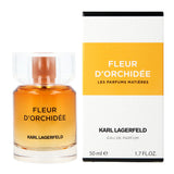 Parfum Femme Karl Lagerfeld EDP Fleur D'orchideee 50 ml
