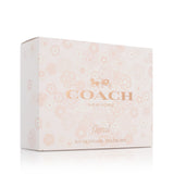 Set de Parfum Femme Coach 3 Pièces Floral