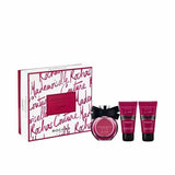 Set de Parfum Femme Rochas Mademoiselle Rochas Couture Mademoiselle Couture 3 Pièces