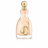 Parfum Femme Jimmy Choo I  Want Choo