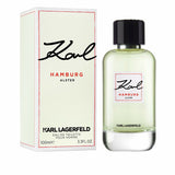 Parfum Homme Karl Lagerfeld EDT 100 ml Karl Hamburg Alster