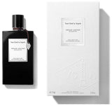 Profumo Donna Van Cleef Orchid Leather EDP (75 ml)