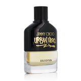 Parfum Homme Jimmy Choo EDP Urban Hero Gold Edition (100 ml)