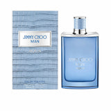 Parfum Homme Jimmy Choo EDT 100 ml Man Aqua