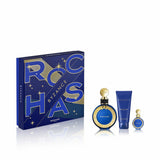 Set de Parfum Femme Rochas Byzance 3 Pièces