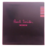 Profumo Donna Paul Smith Wo Paul Smith EDP