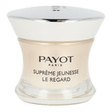 Contour des yeux Payot Suprême Jeunesse 15 ml