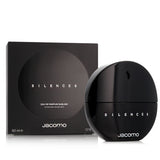 Parfum Femme Jacomo Paris   EDP Silences Sublime (50 ml)
