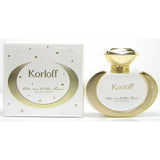Parfum Femme Korloff   EDP Take Me To The Moon (50 ml)
