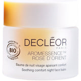 Feuchtigkeitsspendender Nachtbalsam Aromessence Rose Decleor Aromessence Rose Orient (15 ml) 15 ml