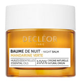 Crème antirides Aromessence Green Mandarine Decleor (15 ml)