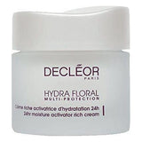Crème hydratante Aromessence Néroli Bigarade Decleor Aromessence Néroli Bigarade (50 ml) 50 ml