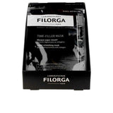 Masque facial Time Filler Filorga 12 uds