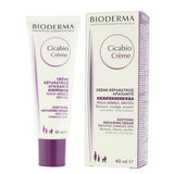 Crème réparatrice Bioderma Cicabio 40 ml
