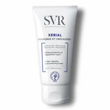 Crème hydratante pour les pieds Xerial (50 ml)