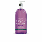 Savon liquide Beauterra Marseille Universel Lavande Mains 1 L