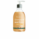 Savon liquide Beauterra Marseille Universel Miel Vanille Mains 300 ml