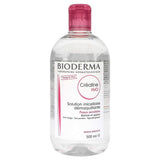 Eau micellaire démaquillante Bioderma Creáline H2O 500 ml