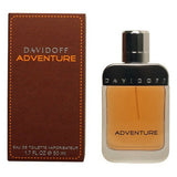 Herrenparfüm Adventure Davidoff EDT