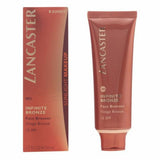 Crème Hydratante avec Couleur Lancaster Infinite Bronze 50 ml 002 (Femme)