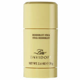 Deodorante Stick Davidoff 75 ml Zino