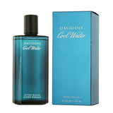 Lotion After Shave Davidoff Cool Water For Men (125 ml)