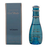 Parfum Femme Cool Water Davidoff EDT