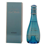 Parfum Femme Cool Water Davidoff EDT