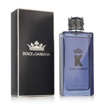 Parfum Homme Dolce & Gabbana EDP K Pour Homme (150 ml)