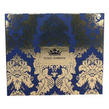 Set de Parfum Homme Dolce & Gabbana EDT 3 Pièces K Pour Homme