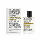 Parfum Unisexe Zadig & Voltaire EDT This is Us! (30 ml)