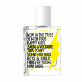 Parfum pour enfant Zadig & Voltaire This Is Us! Kids EDT (30 ml)