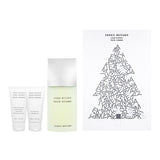 Set de Parfum Homme Issey Miyake L'eau D'issey Pour Homme